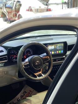 کیا K5